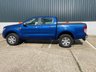 USED 2015 65 FORD RANGER 3.2 TDCi Limited 1 Pickup Double Cab 4dr Diesel Manual 4WD Euro 5 (200 ps) * NO VAT + TOW BAR *