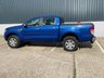 USED 2015 65 FORD RANGER 3.2 TDCi Limited 1 Pickup Double Cab 4dr Diesel Manual 4WD Euro 5 (200 ps) * NO VAT + TOW BAR *