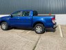 USED 2015 65 FORD RANGER 3.2 TDCi Limited 1 Pickup Double Cab 4dr Diesel Manual 4WD Euro 5 (200 ps) * NO VAT + TOW BAR *