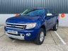 USED 2015 65 FORD RANGER 3.2 TDCi Limited 1 Pickup Double Cab 4dr Diesel Manual 4WD Euro 5 (200 ps) * NO VAT + TOW BAR *