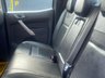 USED 2015 65 FORD RANGER 3.2 TDCi Limited 1 Pickup Double Cab 4dr Diesel Manual 4WD Euro 5 (200 ps) * NO VAT + TOW BAR *