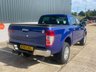 USED 2015 65 FORD RANGER 3.2 TDCi Limited 1 Pickup Double Cab 4dr Diesel Manual 4WD Euro 5 (200 ps) * NO VAT + TOW BAR *