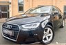 USED 2025 68 AUDI A3 0l FULLY LOADED+CLEAN EXAMPLE+2 KEYS!!