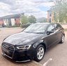 USED 2025 68 AUDI A3 0l FULLY LOADED+CLEAN EXAMPLE+2 KEYS!!