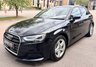 USED 2025 68 AUDI A3 0l FULLY LOADED+CLEAN EXAMPLE+2 KEYS!!