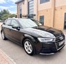 USED 2025 68 AUDI A3 0l FULLY LOADED+CLEAN EXAMPLE+2 KEYS!!