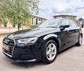 USED 2025 68 AUDI A3 0l FULLY LOADED+CLEAN EXAMPLE+2 KEYS!!