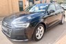 USED 2025 68 AUDI A3 0l FULLY LOADED+CLEAN EXAMPLE+2 KEYS!!