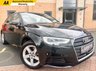 USED 2025 68 AUDI A3 0l FULLY LOADED+CLEAN EXAMPLE+2 KEYS!!