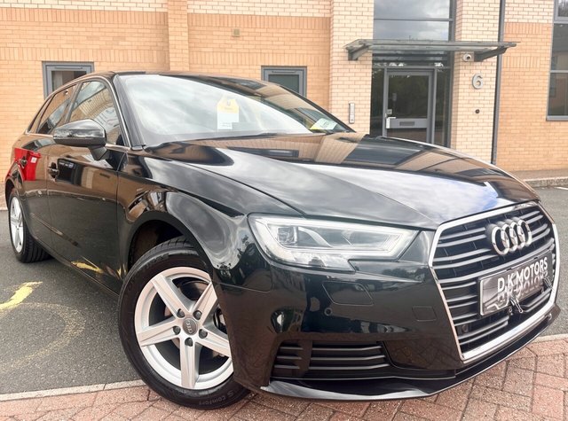 2025 68 Audi A3 0l