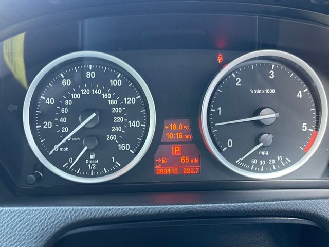 View our BMW X6