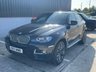 USED 2013 13 BMW X6 3.0 40d SUV 5dr Diesel Auto xDrive Euro 5 (306 ps) * &pound;12755 FACTORY OPTIONS *