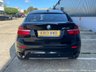 USED 2013 13 BMW X6 3.0 40d SUV 5dr Diesel Auto xDrive Euro 5 (306 ps) * &pound;12755 FACTORY OPTIONS *