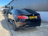 USED 2013 13 BMW X6 3.0 40d SUV 5dr Diesel Auto xDrive Euro 5 (306 ps) * &pound;12755 FACTORY OPTIONS *