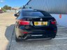 USED 2013 13 BMW X6 3.0 40d SUV 5dr Diesel Auto xDrive Euro 5 (306 ps) * &pound;12755 FACTORY OPTIONS *