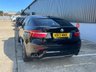 USED 2013 13 BMW X6 3.0 40d SUV 5dr Diesel Auto xDrive Euro 5 (306 ps) * &pound;12755 FACTORY OPTIONS *