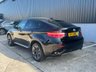 USED 2013 13 BMW X6 3.0 40d SUV 5dr Diesel Auto xDrive Euro 5 (306 ps) * &pound;12755 FACTORY OPTIONS *