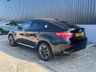 USED 2013 13 BMW X6 3.0 40d SUV 5dr Diesel Auto xDrive Euro 5 (306 ps) * &pound;12755 FACTORY OPTIONS *
