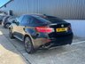 USED 2013 13 BMW X6 3.0 40d SUV 5dr Diesel Auto xDrive Euro 5 (306 ps) * &pound;12755 FACTORY OPTIONS *