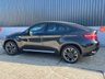USED 2013 13 BMW X6 3.0 40d SUV 5dr Diesel Auto xDrive Euro 5 (306 ps) * &pound;12755 FACTORY OPTIONS *