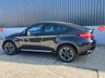 USED 2013 13 BMW X6 3.0 40d SUV 5dr Diesel Auto xDrive Euro 5 (306 ps) * &pound;12755 FACTORY OPTIONS *