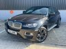 USED 2013 13 BMW X6 3.0 40d SUV 5dr Diesel Auto xDrive Euro 5 (306 ps) * &pound;12755 FACTORY OPTIONS *