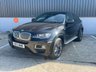 USED 2013 13 BMW X6 3.0 40d SUV 5dr Diesel Auto xDrive Euro 5 (306 ps) * &pound;12755 FACTORY OPTIONS *