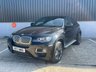 USED 2013 13 BMW X6 3.0 40d SUV 5dr Diesel Auto xDrive Euro 5 (306 ps) * &pound;12755 FACTORY OPTIONS *
