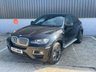 USED 2013 13 BMW X6 3.0 40d SUV 5dr Diesel Auto xDrive Euro 5 (306 ps) * &pound;12755 FACTORY OPTIONS *