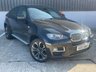 USED 2013 13 BMW X6 3.0 40d SUV 5dr Diesel Auto xDrive Euro 5 (306 ps) * &pound;12755 FACTORY OPTIONS *