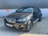 USED 2013 13 BMW X6 3.0 40d SUV 5dr Diesel Auto xDrive Euro 5 (306 ps) * &pound;12755 FACTORY OPTIONS *