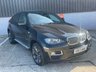 USED 2013 13 BMW X6 3.0 40d SUV 5dr Diesel Auto xDrive Euro 5 (306 ps) * &pound;12755 FACTORY OPTIONS *