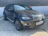 USED 2013 13 BMW X6 3.0 40d SUV 5dr Diesel Auto xDrive Euro 5 (306 ps) * &pound;12755 FACTORY OPTIONS *