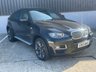 USED 2013 13 BMW X6 3.0 40d SUV 5dr Diesel Auto xDrive Euro 5 (306 ps) * &pound;12755 FACTORY OPTIONS *