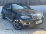 USED 2013 13 BMW X6 3.0 40d SUV 5dr Diesel Auto xDrive Euro 5 (306 ps) * &pound;12755 FACTORY OPTIONS *