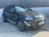 USED 2013 13 BMW X6 3.0 40d SUV 5dr Diesel Auto xDrive Euro 5 (306 ps) * &pound;12755 FACTORY OPTIONS *