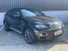 USED 2013 13 BMW X6 3.0 40d SUV 5dr Diesel Auto xDrive Euro 5 (306 ps) * &pound;12755 FACTORY OPTIONS *