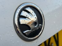 USED 2014 14 SKODA RAPID SPACEBACK 1.6 TDI SE Hatchback 5dr Diesel Manual Euro 5 (90 ps) 