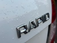 USED 2014 14 SKODA RAPID SPACEBACK 1.6 TDI SE Hatchback 5dr Diesel Manual Euro 5 (90 ps) 
