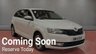 USED 2014 14 SKODA RAPID SPACEBACK 1.6 TDI SE Hatchback 5dr Diesel Manual Euro 5 (90 ps) 