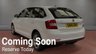 USED 2014 14 SKODA RAPID SPACEBACK 1.6 TDI SE Hatchback 5dr Diesel Manual Euro 5 (90 ps) 