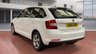 USED 2014 14 SKODA RAPID SPACEBACK 1.6 TDI SE Hatchback 5dr Diesel Manual Euro 5 (90 ps) 
