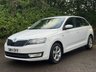 USED 2014 14 SKODA RAPID SPACEBACK 1.6 TDI SE Hatchback 5dr Diesel Manual Euro 5 (90 ps) 
