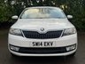 USED 2014 14 SKODA RAPID SPACEBACK 1.6 TDI SE Hatchback 5dr Diesel Manual Euro 5 (90 ps) 