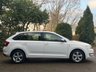 USED 2014 14 SKODA RAPID SPACEBACK 1.6 TDI SE Hatchback 5dr Diesel Manual Euro 5 (90 ps) 