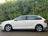USED 2014 14 SKODA RAPID SPACEBACK 1.6 TDI SE Hatchback 5dr Diesel Manual Euro 5 (90 ps) 