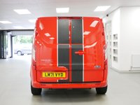 USED 2021 71 FORD TRANSIT CUSTOM 290 2.0 EBL 185 BHP SWB SPORT NAV EDITION ( NO VAT ! ) SAT NAV | 185 BHP | SPORT | NO VAT !