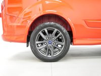 USED 2021 71 FORD TRANSIT CUSTOM 290 2.0 EBL 185 BHP SWB SPORT NAV EDITION ( NO VAT ! ) SAT NAV | 185 BHP | SPORT | NO VAT !