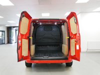 USED 2021 71 FORD TRANSIT CUSTOM 290 2.0 EBL 185 BHP SWB SPORT NAV EDITION ( NO VAT ! ) SAT NAV | 185 BHP | SPORT | NO VAT !