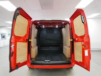 USED 2021 71 FORD TRANSIT CUSTOM 290 2.0 EBL 185 BHP SWB SPORT NAV EDITION ( NO VAT ! ) SAT NAV | 185 BHP | SPORT | NO VAT !